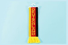 WOW Minischal Mini Schal mit