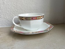 Villeroy & Boch Cheyenne Teetasse mit Untertasse Untere Tasse 2-tlg. MEHR TOP!