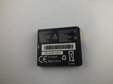 Akku Battery füVodafone my411 Sagem  retro mobile Vintage  Selten Sammler Black