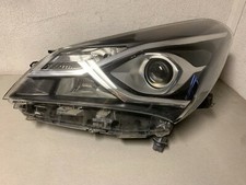 LED Scheinwerfer Links Toyota Yaris III 3 Facelift ab 2017 Original Koito 0D-197