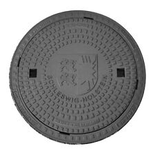 HYDROTEC Gully Kanaldeckel