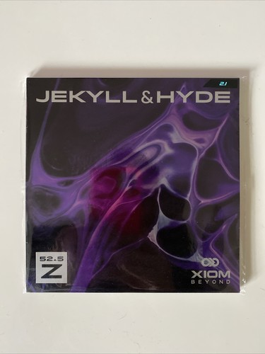 Tischtennis belag xiom - xiom, jekyll