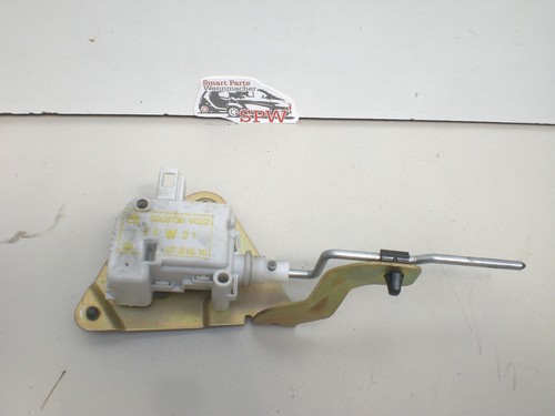 Smart 450 stellmotor - 450,