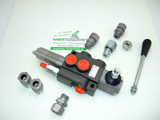 Steuergerät Holzspalter