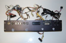 Anschlussleiste mit Kabel für Tonbandgerät ASC AS 5004 AS 5000T