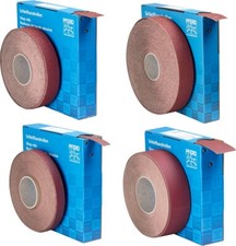 PFERD Schleifgewebe Rolle