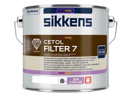 Sikkens cetol filter plus - cetol,
