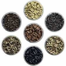 Kupferröhren Ringe Glieder