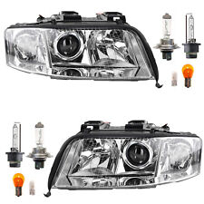 Scheinwerfer Set Xenon passend