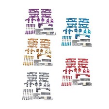 RC Upgrade Kit, Metall