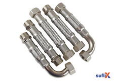 SFX® Panzerschlauch DN50 2''