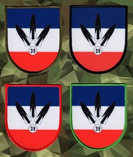 Flarakbtl wappen - flarakbtl,