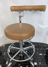 Arbeitssessel Hocker Arztstuhl