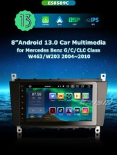 XTRONS IA82M209SLS Autoradio