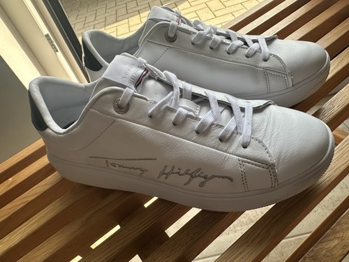 Tommy hilfiger sneaker - tommy,