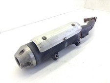 YAMAHA Majesty DX 250 Komplett