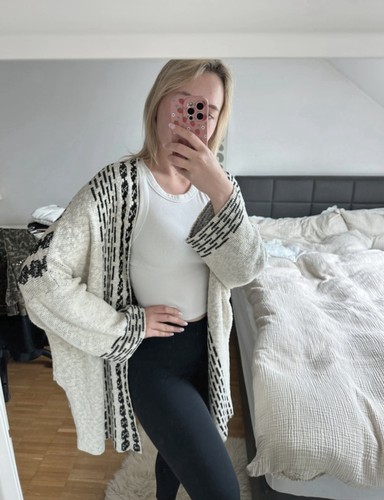 Boho cardigan von mango - von,