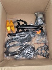 Vanmoof S3 Ersatzteile Set