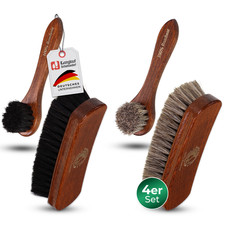 Langlauf Hochglanz -