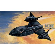 ITALERI IT0145 Lockheed SR-71