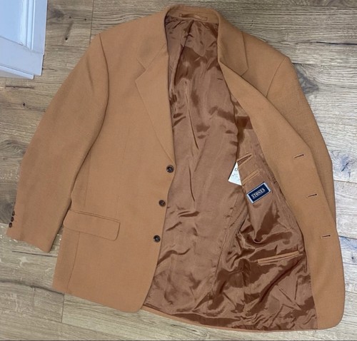 Stones vintage herren - stones, jacke