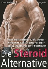 Die Steroid Alternative, Klaus