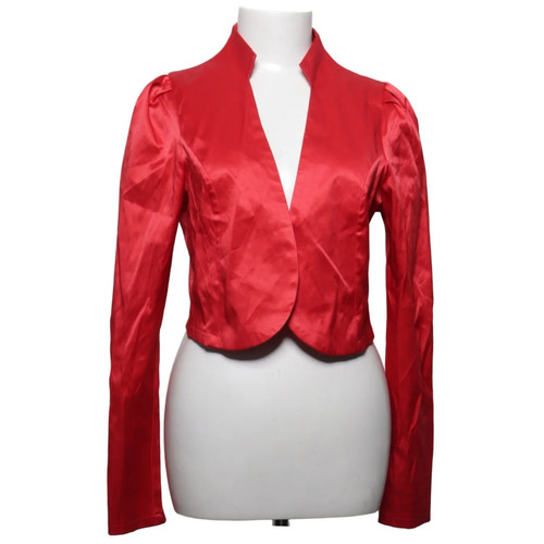 Bolero größe rot - bolero,,