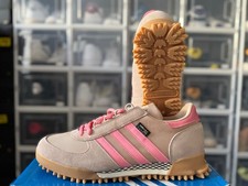 Adidas Marathon TR Cordura *NEU & OVP* in EU 44 2/3 / US 10.5