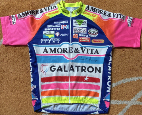 Amore vita original - &,