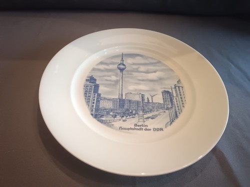 Andenken teller berlin - teller:,