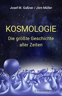 Kosmologie die größte - die,