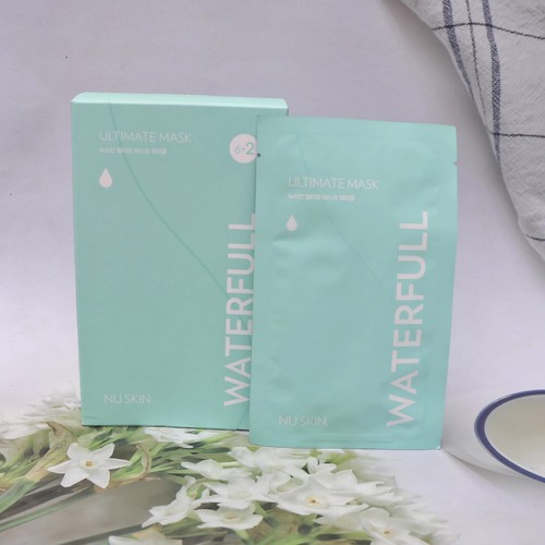 Skin nuskin waterfull - skin,