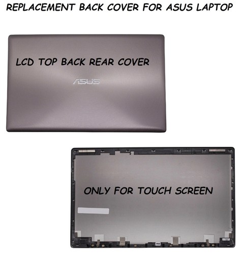 Touch version lcd - touch,