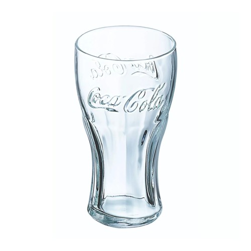 Coca cola contour - cola,