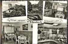 Achenbach Biedenkopf