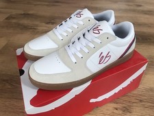Es Shoes EOS Gr.46 Accel Slim