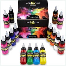 Acrylfarben Airbrush Farben