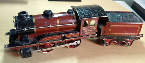 Alte märklin lok 950 - märklin,