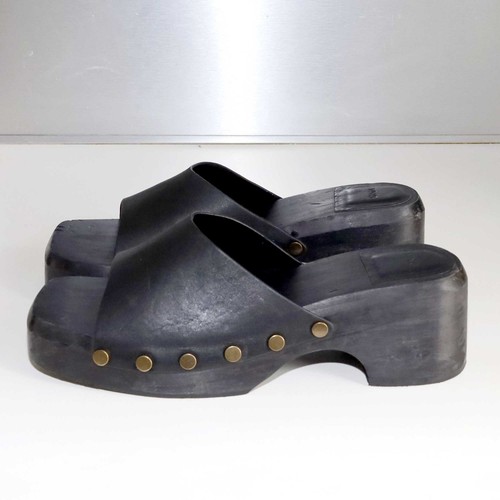Mng mango clogs - mango, trachtenclogs