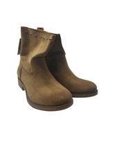 Koah Stiefeletten Größe 38