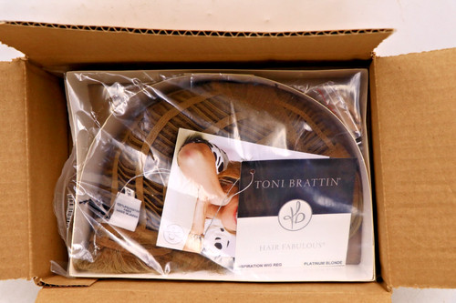 Toni brattin hair fabulous - brattin,