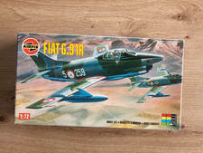 Airfix 01026 FIAT G.91R 1:72