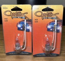 Optilux H3 Xenon White XB 55W