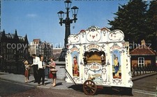 Drehorgel Leierkasten Barrel