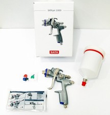 SATA jet 1000 B RP