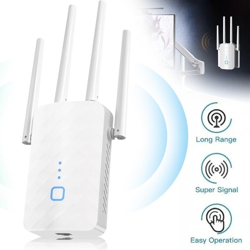1200mbit wifi repeater wlan - wifi,