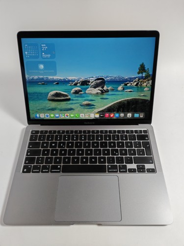 Apple macbook air 2020 - 13,