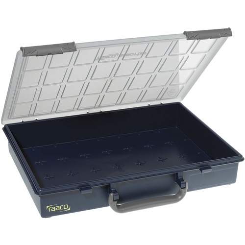 Raaco sortimentkoffer assorter - raaco,