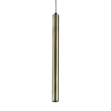 Eco-Light Oboe LED-Schienen-Pendellampe Pendelleuchte Lampe Leuchte Licht