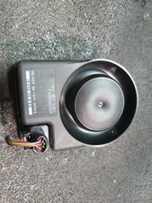 220*Audi A6 Avant 4G Alarmanlage Sirene Alarmhorn 1K0951605C